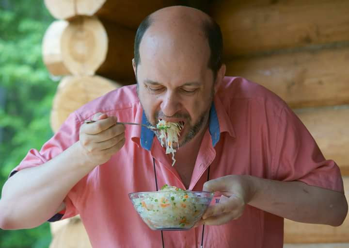 Klimenko