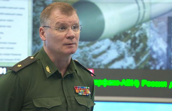 Konashenkov