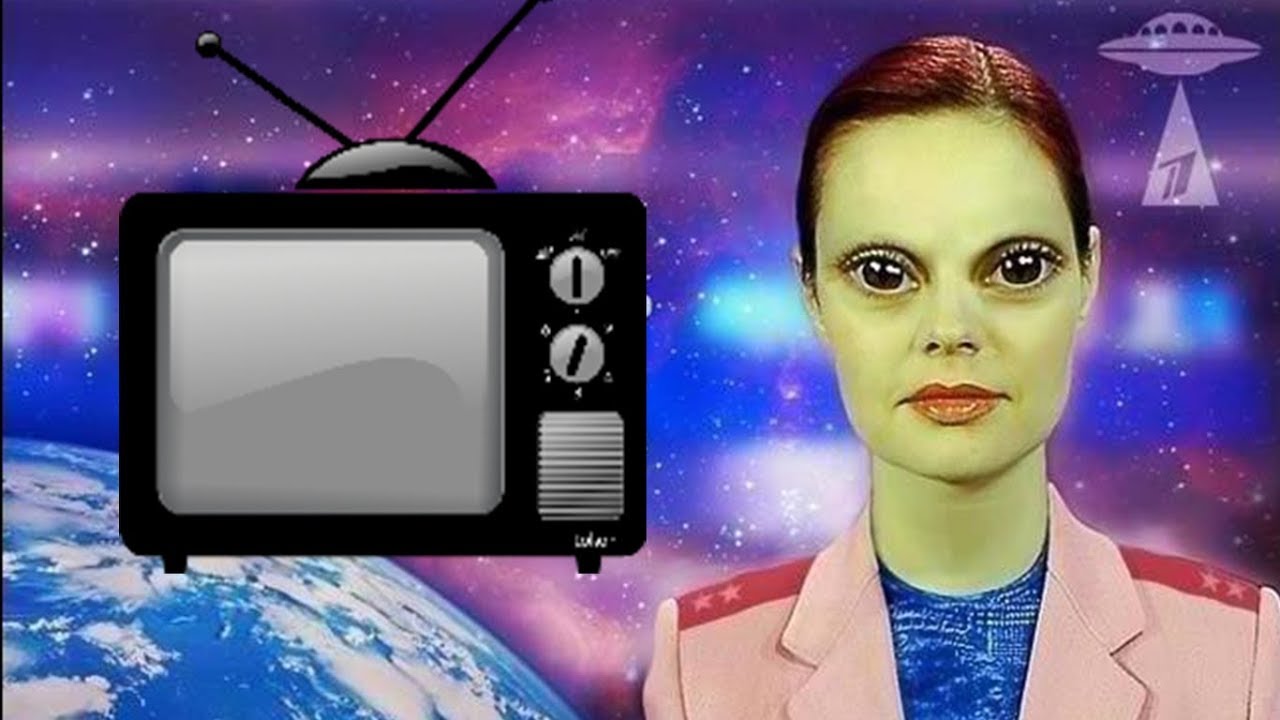 Зомбоящик